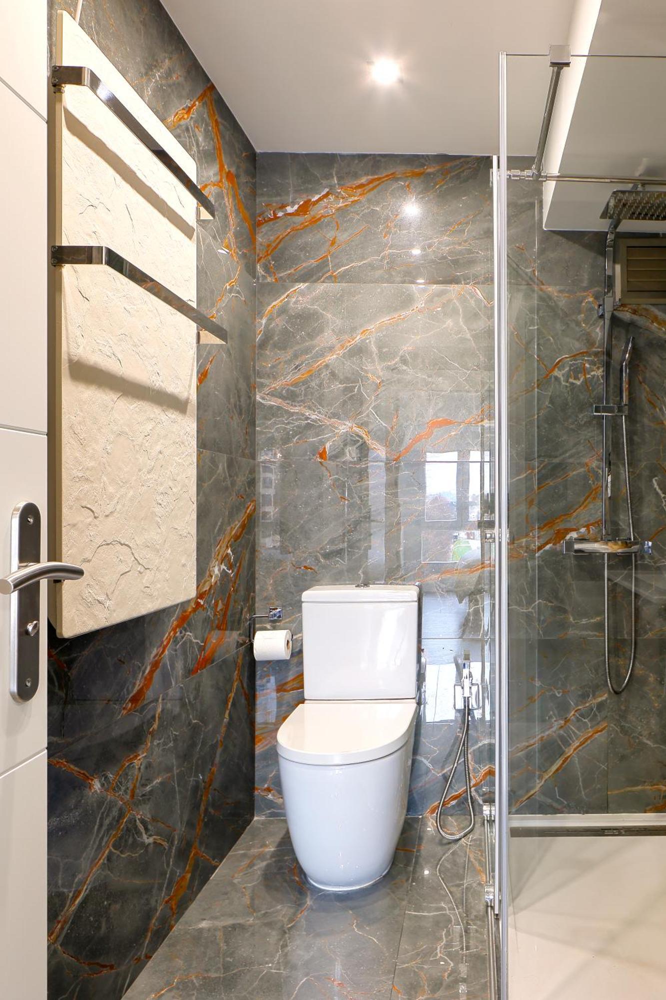 Apartmán Playa De San Lorenzo Gijón Exteriér fotografie