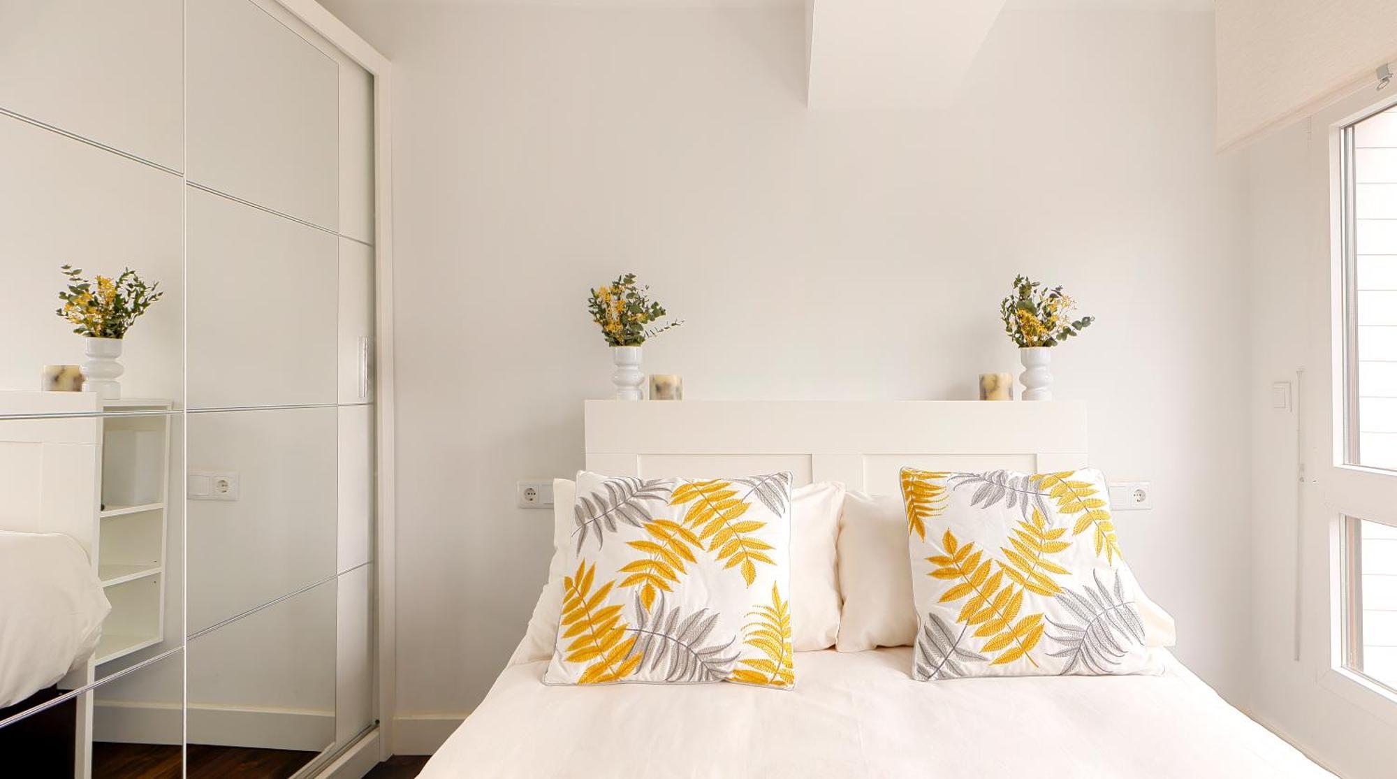 Apartmán Playa De San Lorenzo Gijón Exteriér fotografie