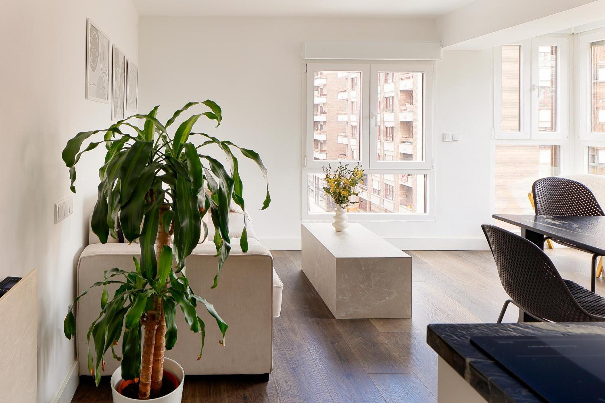 Apartmán Playa De San Lorenzo Gijón Exteriér fotografie