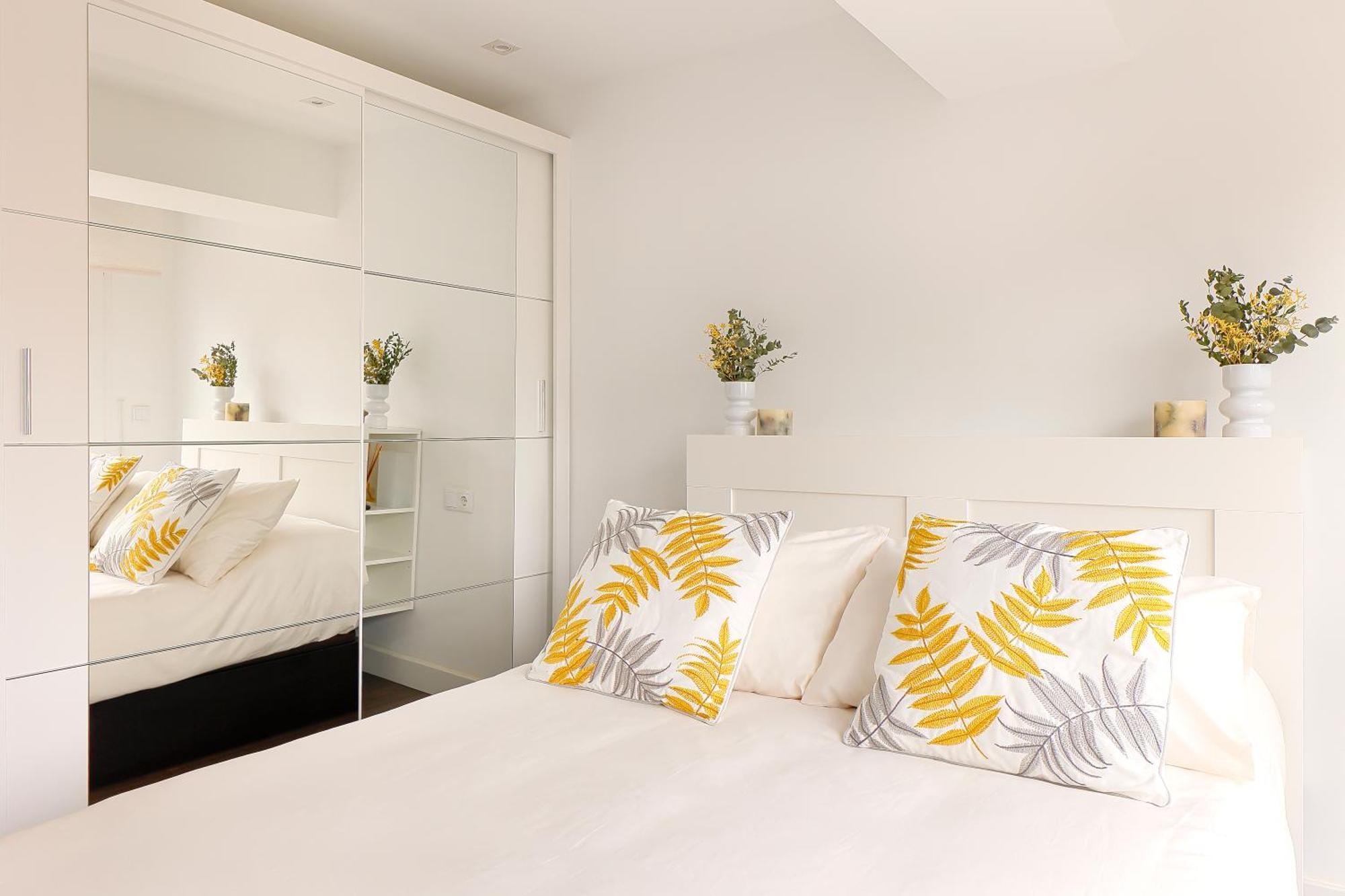 Apartmán Playa De San Lorenzo Gijón Exteriér fotografie